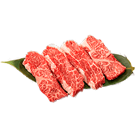 交雑牛
