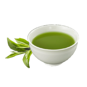 お茶
