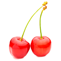 さくらんぼ
