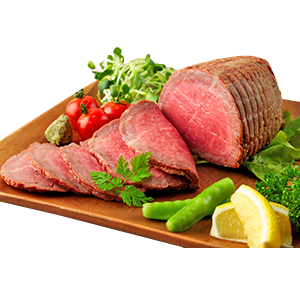 牛肉加工品