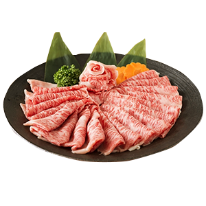 すき焼き・しゃぶしゃぶ