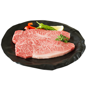 ステーキ