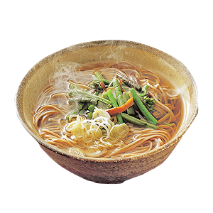 麺類