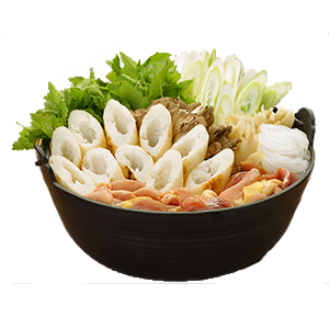 鍋セット