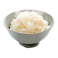 お米
