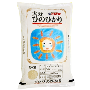 ヒノヒカリ