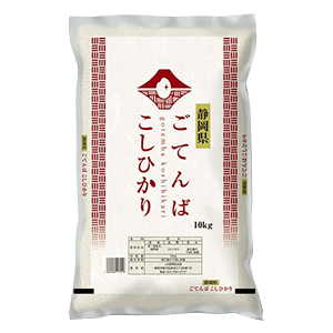 コシヒカリ