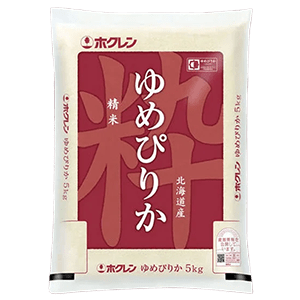 その他精米